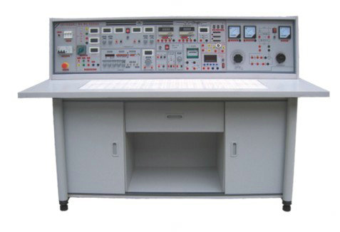 高級(jí)電工.模電.數(shù)電.電拖(帶直流)實(shí)驗(yàn)室設(shè)備