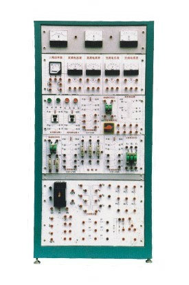 電機原理及電機拖動實驗系統(tǒng)