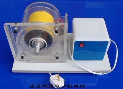 電機拆裝與維修實訓臺(圖19)