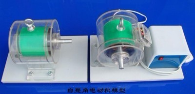 電機拆裝與維修實訓臺(圖21)