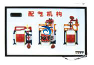 東風(fēng)整車模型(圖26)