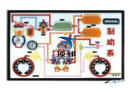 東風(fēng)整車模型(圖18)