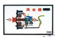 東風(fēng)整車模型(圖24)