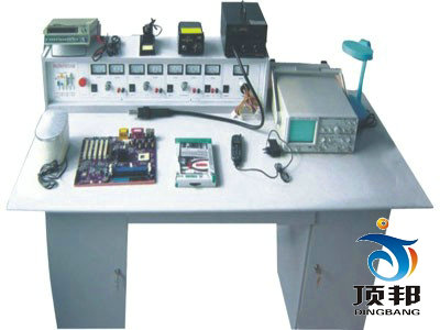 多媒體智能型數(shù)碼應(yīng)用技術(shù)實(shí)驗(yàn)實(shí)訓(xùn)裝置