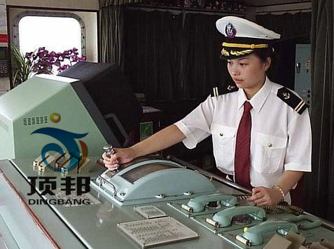 船舶水手工藝技能實訓裝置