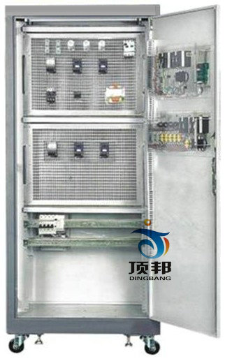  克令吊電氣控制技能實訓裝置