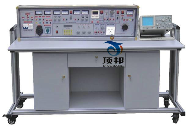通用智能型電工、電子實驗室成套設(shè)備