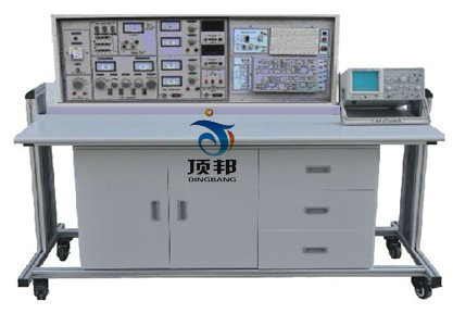 模電.數(shù)電.高頻電路實驗室成套設(shè)備