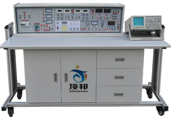 電工實驗室成套設(shè)備(帶功率表.因數(shù)表)