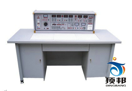 模電、數(shù)電實驗室成套設(shè)備