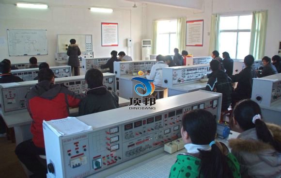 電工.模電.數(shù)電.電控(電拖)四合一實驗室設(shè)備(圖2) 電工.模電.數(shù)電.電氣控制(電力拖動)實驗室設(shè)備