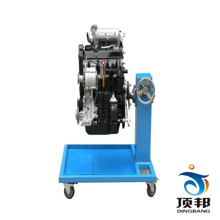 凱美瑞發(fā)動(dòng)機(jī)附翻轉(zhuǎn)架