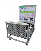 科魯茲自動空調(diào)實訓(xùn)臺