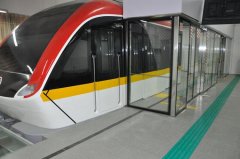 城市軌道交通牽引供電原理結(jié)構(gòu)系列設(shè)備