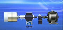 城市軌道交通電力牽引控制實驗臺
