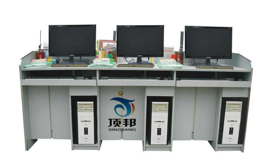 電算化財(cái)會(huì)模擬實(shí)驗(yàn)室設(shè)備