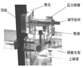 電梯結(jié)構(gòu)圖