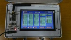 高頻實訓調(diào)試考試實驗箱