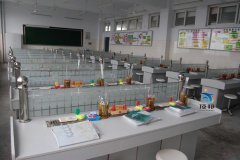 手工會(huì)計(jì)實(shí)訓(xùn)室