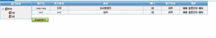 勞動關系及仲裁管理教學軟件(圖38) 勞動關系及仲裁管理教學軟件