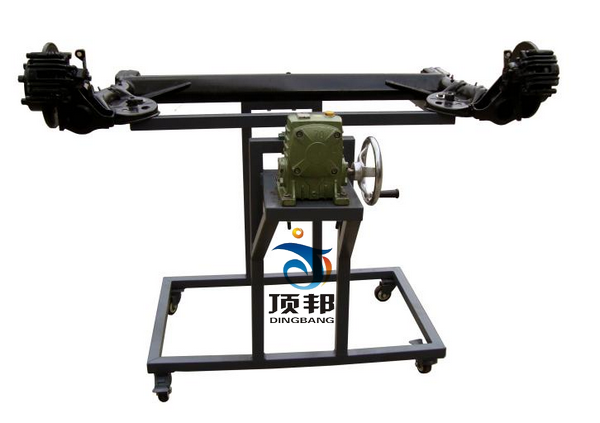 汽車后橋拆裝附翻轉(zhuǎn)架,汽車后橋拆裝臺(tái)架