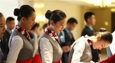 空乘專業(yè)近幾年的就業(yè)趨勢(圖4)