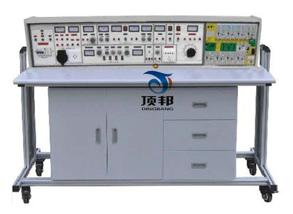 通用電工.電子.自動控制原理實驗室設(shè)備