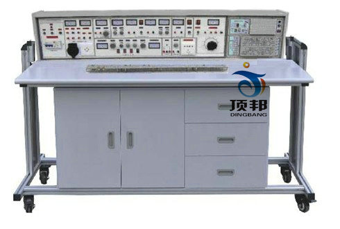 通用電工.電子.高頻電路實驗室成套設(shè)備