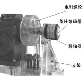 透明教學(xué)電梯的主要結(jié)構(gòu)及組成(圖4)