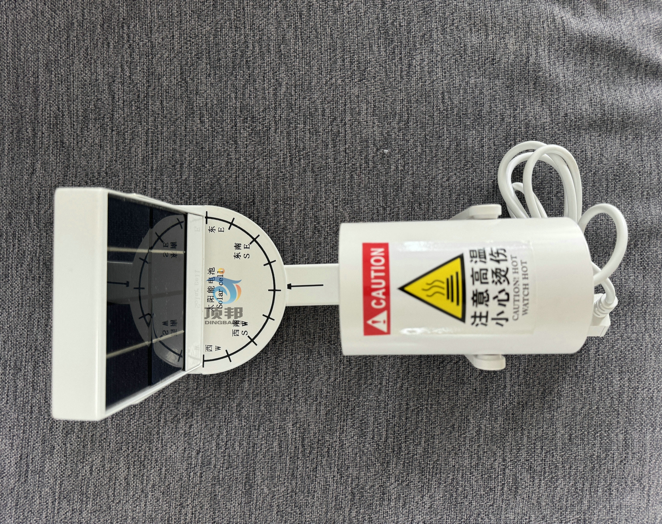 質子交換膜燃料電池教具